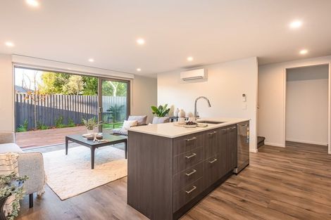 Photo of property in 5/6 Strauss Place, Somerfield, Christchurch, 8024