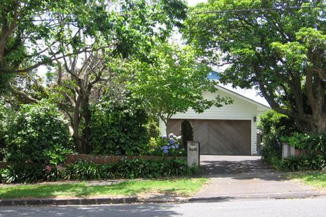 Photo of property in 18 Golf Road, Epsom, Auckland, 1023
