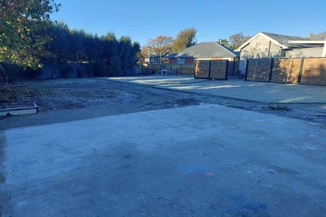 Photo of property in 375a Ilam Road, Bryndwr, Christchurch, 8053