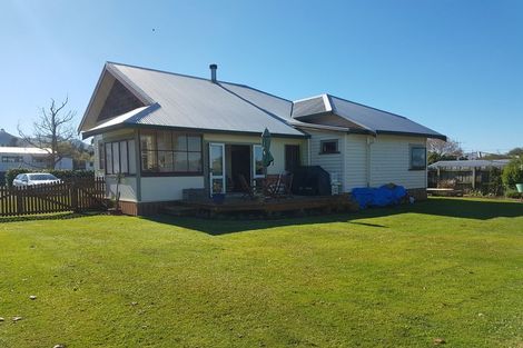 Photo of property in 8 Rata Street, Waihi, 3610