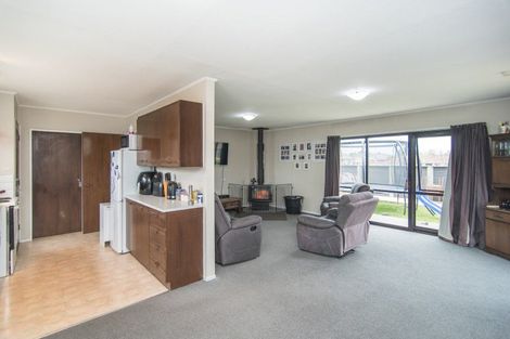 Photo of property in 15 Saint Leonards Road, Temuka, 7920