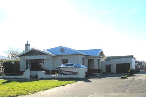 Photo of property in 162a Chelmsford Street, Windsor, Invercargill, 9810