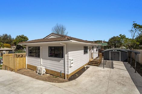 Photo of property in 15a Hardie Avenue, Kawerau, 3127