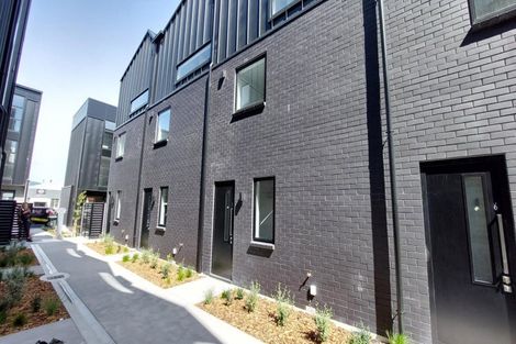 Photo of property in 4/373 Saint Asaph Street, Christchurch Central, Christchurch, 8011