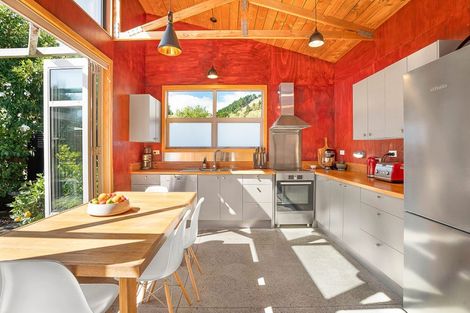 Photo of property in 4 Lauria Way, Maitai, Nelson, 7010