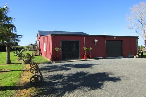 Photo of property in 252 Redcliffs Road, Kerikeri, 0294