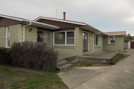 Photo of property in 25 Cardome Street, Bishopdale, Christchurch, 8053
