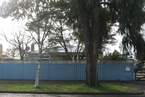 Photo of property in 17 Young Street, Claudelands, Hamilton, 3214