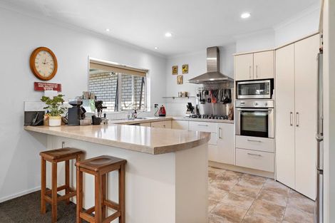 Photo of property in 11a Humphries Street, Greytown, 5712