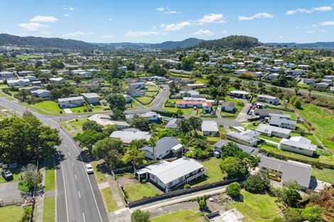 Photo of property in 19 Fairburn Street, Raumanga, Whangarei, 0110