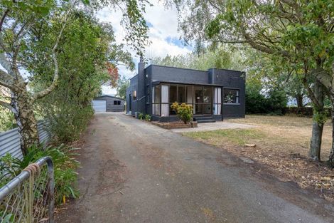 Photo of property in 31 Matipo Street, Tokomaru, Palmerston North, 4474