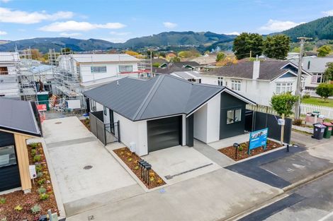 Photo of property in 47f Pine Avenue, Ebdentown, Upper Hutt, 5018