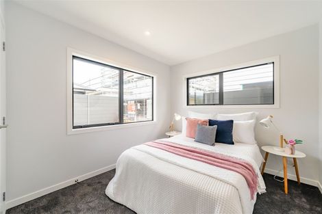 Photo of property in 47f Pine Avenue, Ebdentown, Upper Hutt, 5018