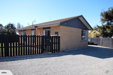Photo of property in 8a Bromley Road, Bromley, Christchurch, 8062