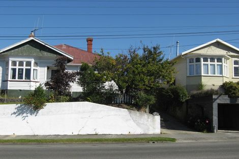Photo of property in 58 Wilson Street, Seaview, Timaru, 7910