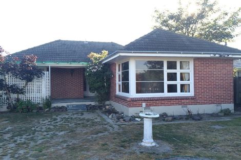 Photo of property in 164 Hampshire Street, Aranui, Christchurch, 8061