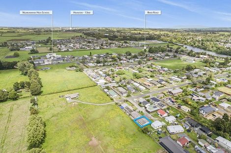 Photo of property in 32 Queen Street, Ngaruawahia, 3720