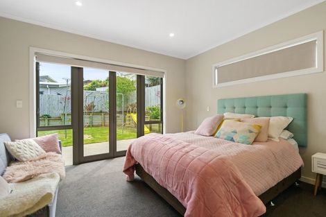 Photo of property in 38 Mo Street, Camborne, Porirua, 5026