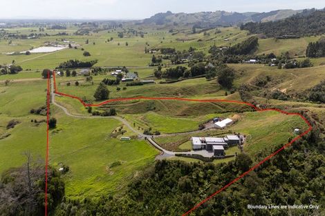 Photo of property in 2/208 Maungakawa Road, Cambridge, 3496