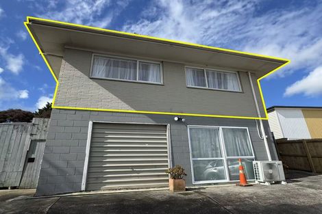 Photo of property in 206 Ti Rakau Drive, Pakuranga Heights, Auckland, 2010