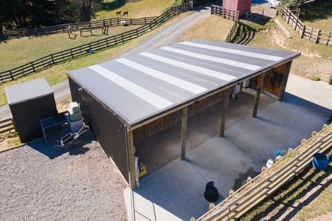 Photo of property in 293 Ohariu Valley Road, Ohariu, Wellington, 6037