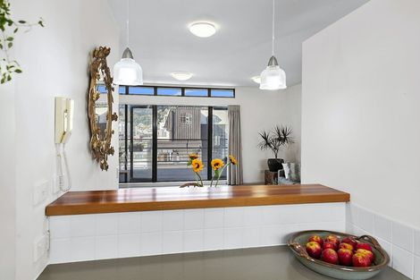Photo of property in Marion Square Apartments, 3/26 Marion Street, Te Aro, Wellington, 6011