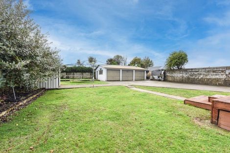 Photo of property in 121 Whitby Road, Wakefield, 7025