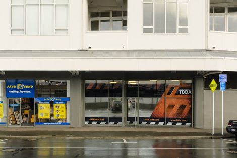 Photo of property in Stadium Garden Flats, 314/107 Thorndon Quay, Pipitea, Wellington, 6011