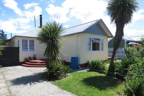 Photo of property in 84 Buller Road, Reefton, 7830