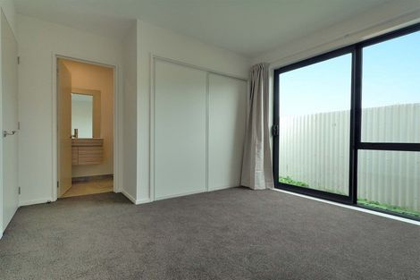 Photo of property in 5/292 Hereford Street, Christchurch Central, Christchurch, 8011