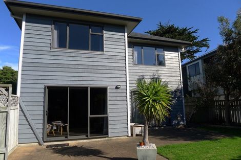Photo of property in 2b Observatory Close, Whitby, Porirua, 5024