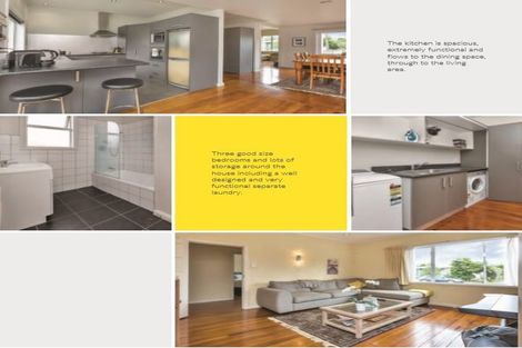 Photo of property in 5a Churchill Street, Kensington, Whangarei, 0112