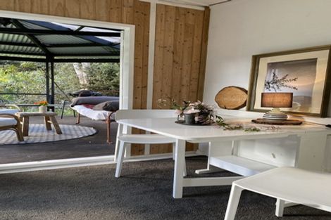 Photo of property in Birdsnest Holiday Ventures, 990 Trounson Park Road, Donnellys Crossing, Dargaville, 0379