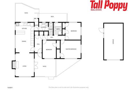 Photo of property in 19 Fell Street, Seddon, 7210