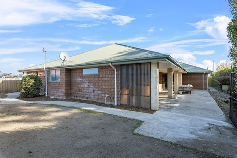 Photo of property in 626 East Maddisons Road, Rolleston, 7614