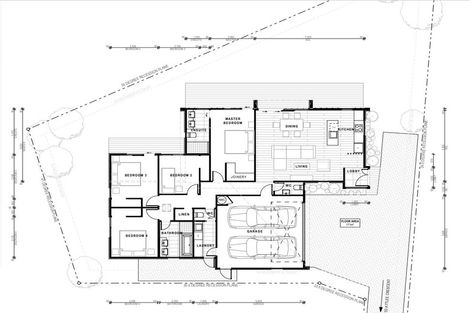 Photo of property in 24a Attlee Crescent, Bryndwr, Christchurch, 8053