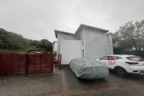 Photo of property in 4 Poona Street, Khandallah, Wellington, 6035