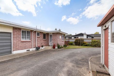 Photo of property in 44a-b Leefield Street, Blenheim, 7201