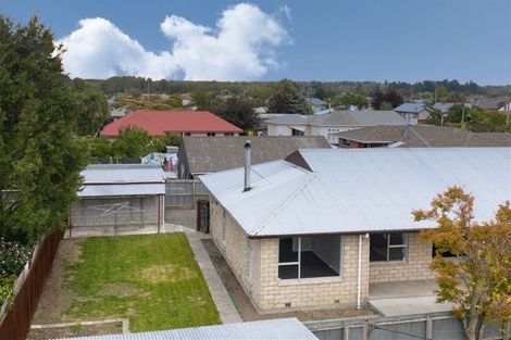 Photo of property in 4/10 Oxford Street, Hampstead, Ashburton, 7700