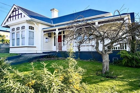 Photo of property in 18 Wansbeck Street, South Hill, Oamaru, 9400
