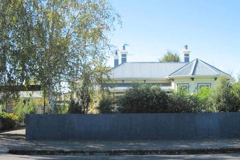 Photo of property in 33 Havelock Street, Ashburton, 7700