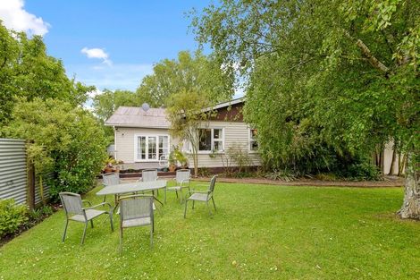 Photo of property in 1685 Christchurch Akaroa Road, Gebbies Valley, Christchurch, 7672