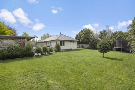 Photo of property in 4 Bronte Way, Rolleston, 7614