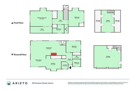 Photo of property in 102 Haukore Street, Hairini, Tauranga, 3112