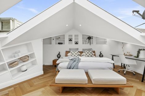 Photo of property in 1 Ring Terrace, Saint Marys Bay, Auckland, 1011
