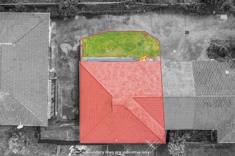 Photo of property in 3/13 Selwyn Road, Manurewa, Auckland, 2102