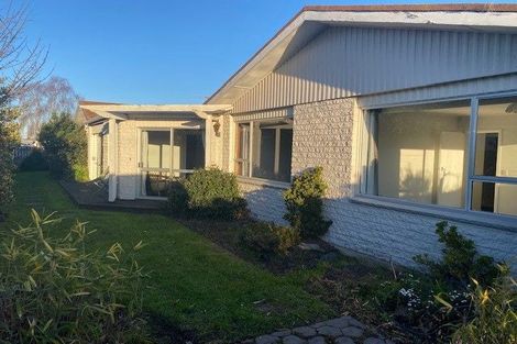 Photo of property in 9 Cintra Place, Casebrook, Christchurch, 8051