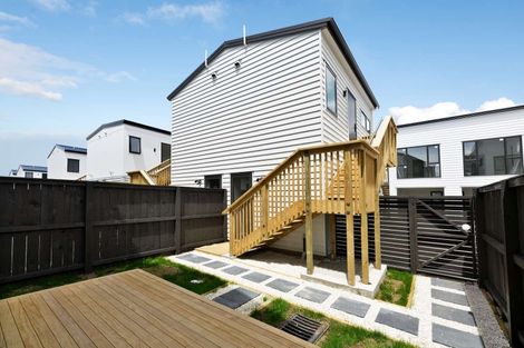 Photo of property in 6 Tukauri Place, Papakura, 2110