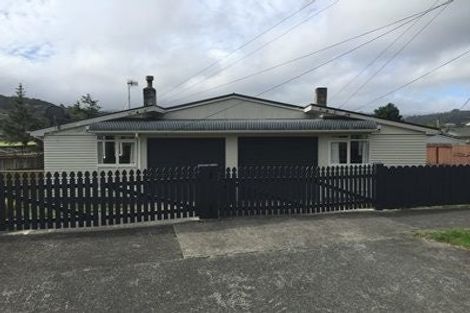 Photo of property in 10-12 Chittick Street, Stokes Valley, Lower Hutt, 5019