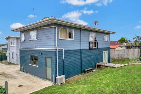 Photo of property in 25 Secretariat Place, Randwick Park, Auckland, 2105